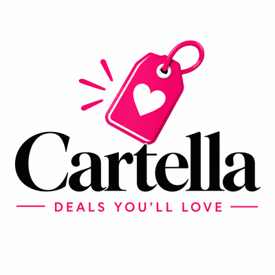Cartella, Deals You’ll Love